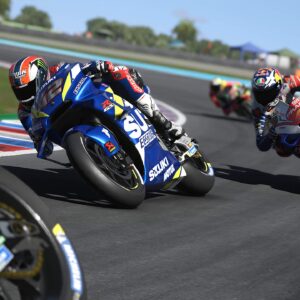 Motogp 20 - Xbox One