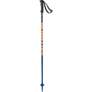 Salomon Kaloo Junior Ski Poles - 100,Blue