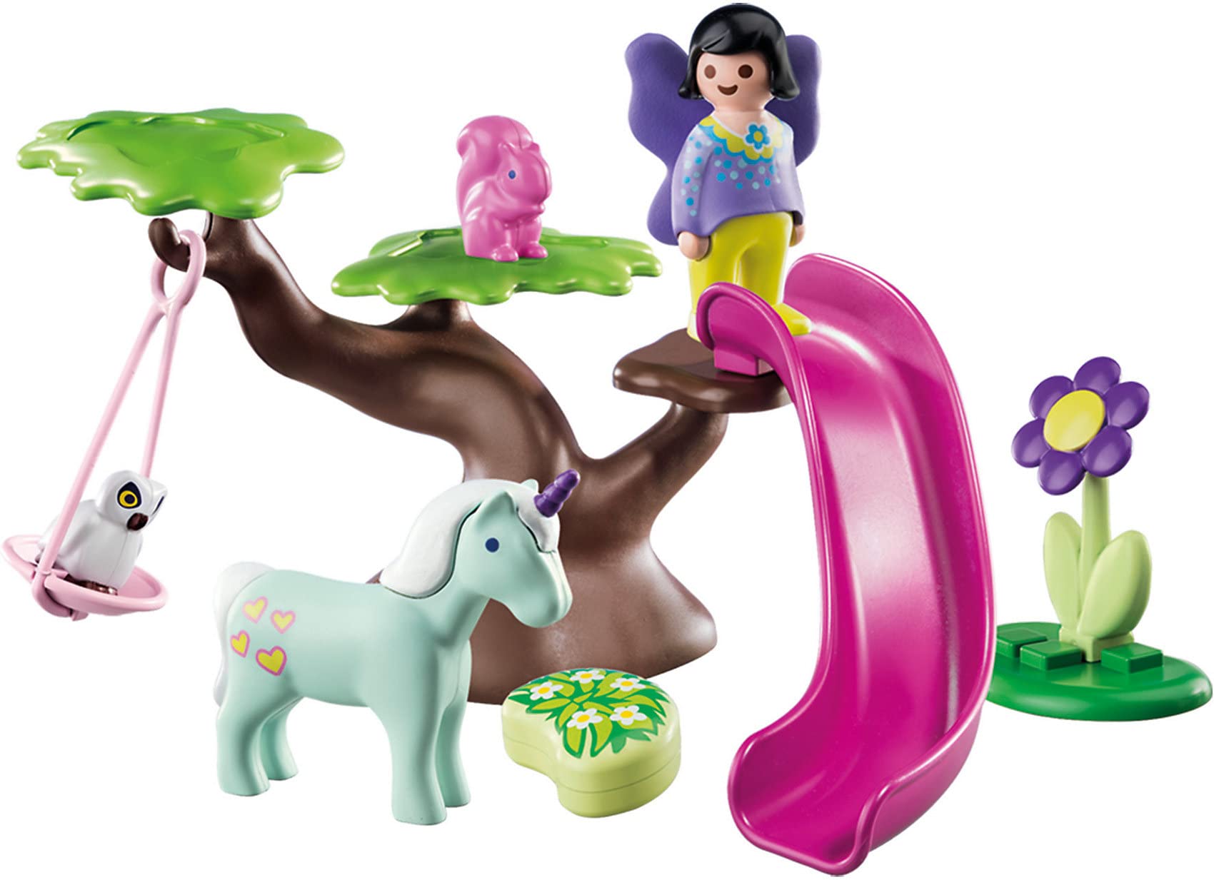 Playmobil Fairy Playground