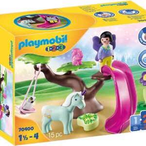 Playmobil Fairy Playground