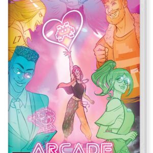 Arcade Spirits - Nintendo Switch