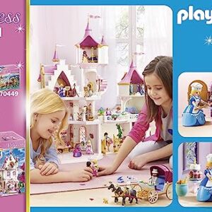 Playmobil Castle Bakery