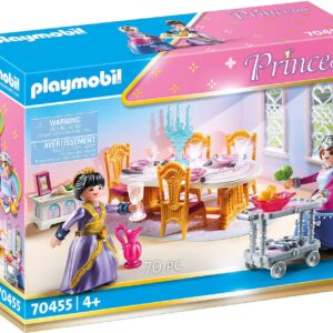 Playmobil Dining Room