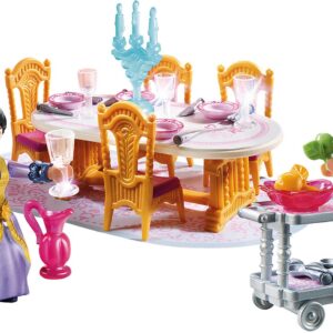 Playmobil Dining Room