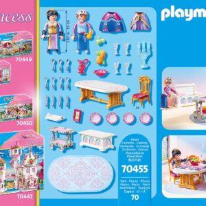 Playmobil Dining Room