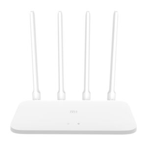 mi router 4a