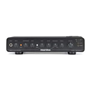 Hartke LX8500 800-watt Bass Head