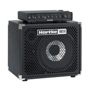 Hartke LX5500 500-watt Bass Head