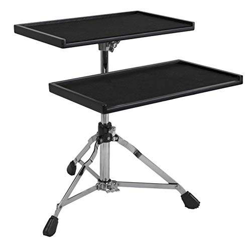 Gibraltar Percussion Table (G-SES)