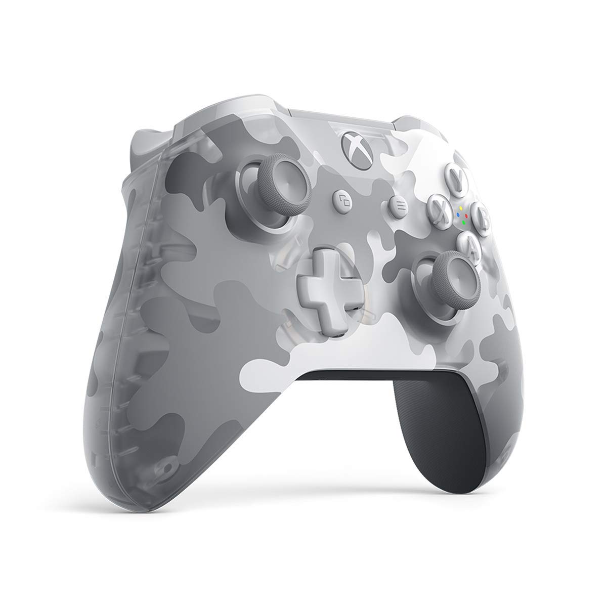 Microsoft Xbox One Wireless Gaming Controller Arctic Camo Special Edition