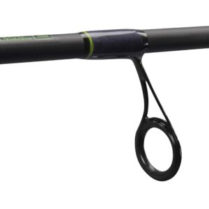 Lew's Speed Stick 6'3"-1 Medium Vertical Jigging Walleye Spinning Rod