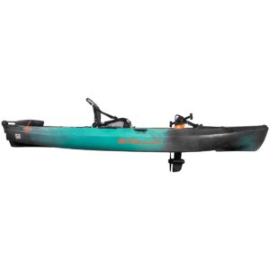 Old Town Sportsman PDL 120 Pedal Fishing Kayak (Photic Camo)