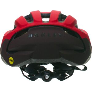 Oakley ARO3 MIPS Men's MTB Cycling Helmet - Red/Grenache/Medium