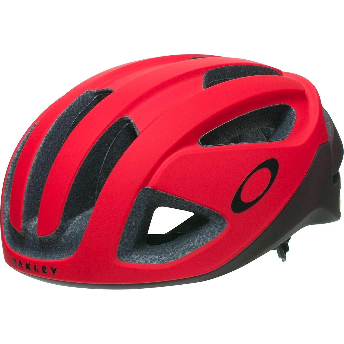 Oakley ARO3 MIPS Men's MTB Cycling Helmet - Red/Grenache/Medium