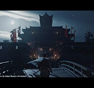 Ghost of Tsushima Special Edition - PlayStation 4