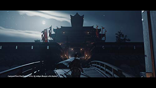 Ghost of Tsushima Special Edition - PlayStation 4