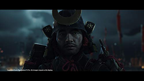 Ghost of Tsushima Special Edition - PlayStation 4