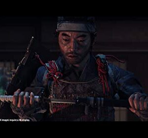 Ghost of Tsushima Special Edition - PlayStation 4