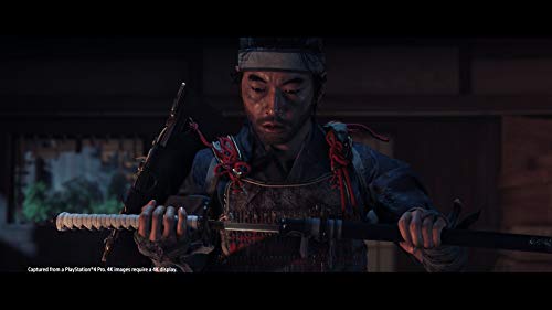 Ghost of Tsushima Special Edition - PlayStation 4