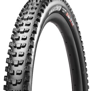 Maxxis Dissector Wide Trail 3C/Exo+/Tr 27.5In Tire Maxx Terra/Exo+/3C, 27.5X2.4