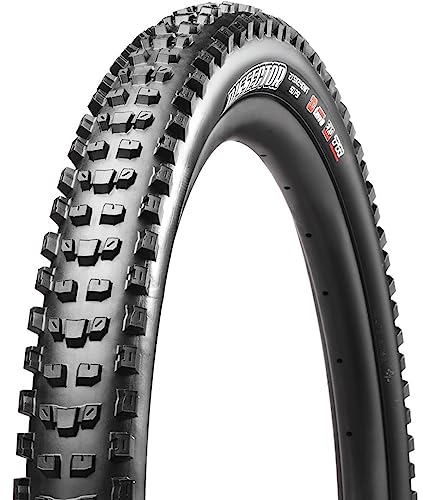 Maxxis Dissector Wide Trail 3C/Exo+/Tr 27.5In Tire Maxx Terra/Exo+/3C, 27.5X2.4