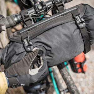 Topeak FrontLoader Bike Bag (Black)