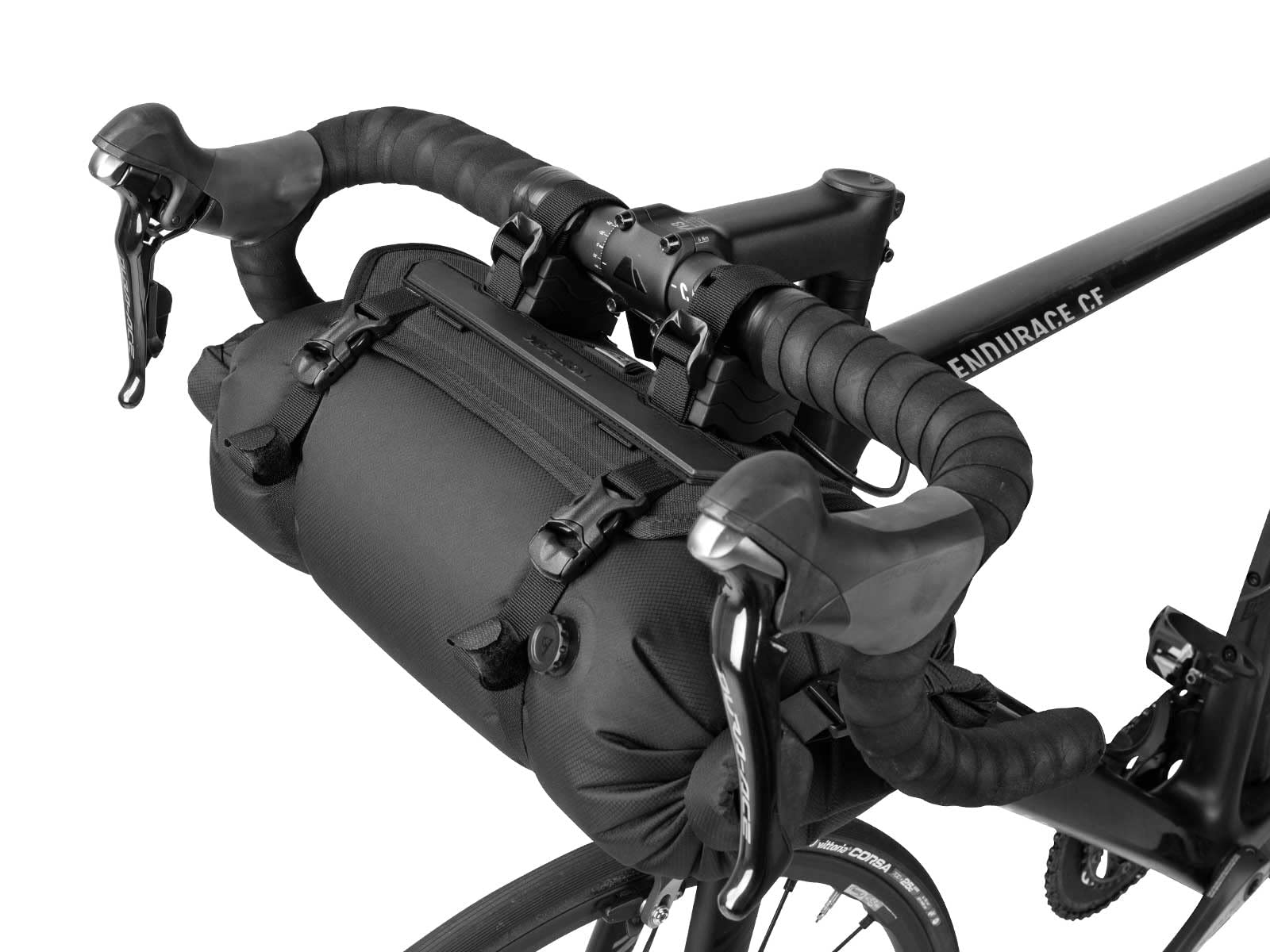 Topeak FrontLoader Bike Bag (Black)