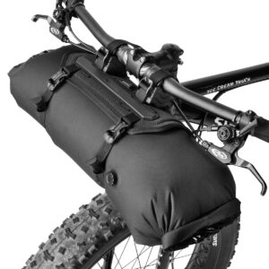 Topeak FrontLoader Bike Bag (Black)