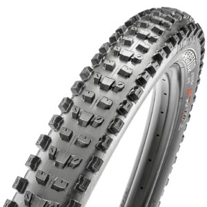 maxxis dissector 27.5 x 2.4 wt 60 tpi folding dual compound exo/tr