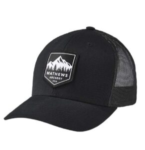 mathews summit cap