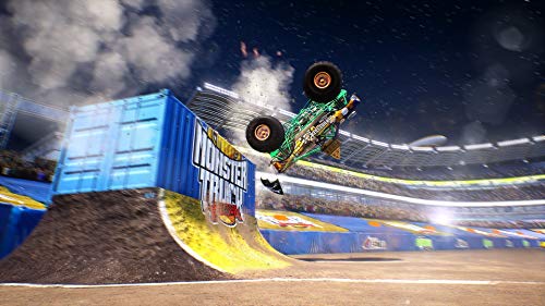 Monster Truck Championship Nintendo Switch