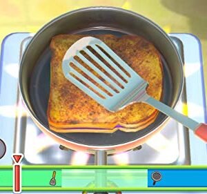 Cooking Mama: Cookstar (Nintendo Switch)