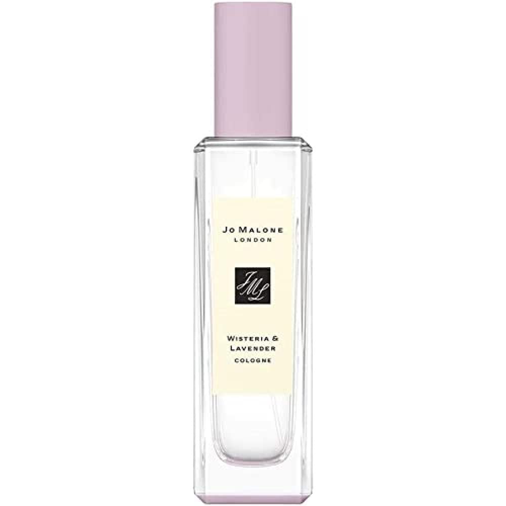 Jo Malone Jo Malone Wisteria & Lavender for Women Cologne Spray, 1 Ounce, 1 Ounce