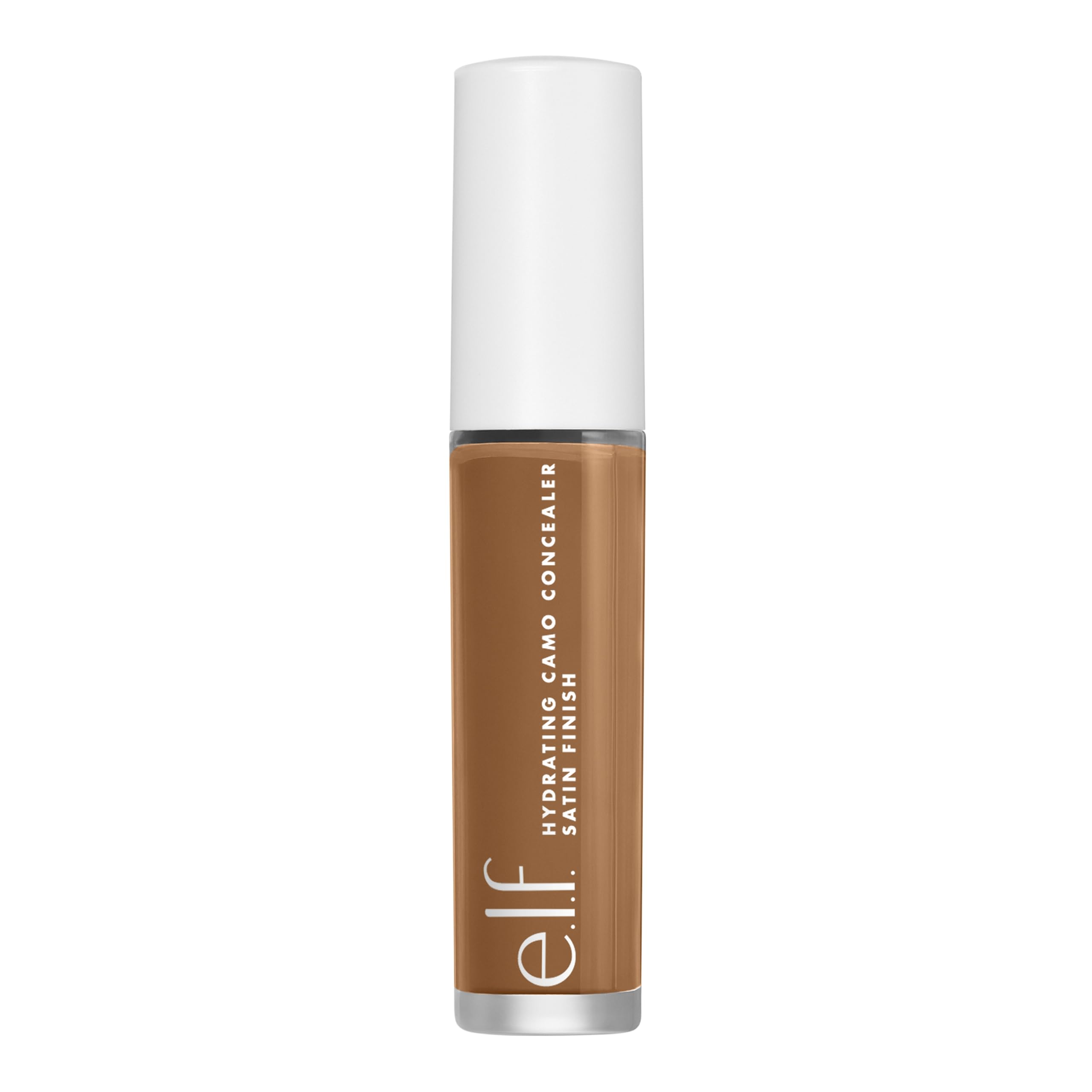 e.l.f. Hydrating Camo Concealer - Lightweight, Full Coverage, Long Lasting, 25 Shades