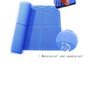 Series 8 Fitness Yoga MAT