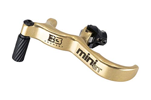 B3 Archery MINI BACK TENSION-BRASS