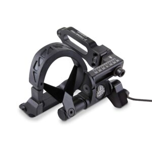 trophy taker rh x-treme pro lock up rest, black