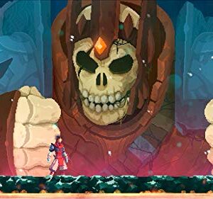 The Dead Cells-Prisoner's Edition - PlayStation 4