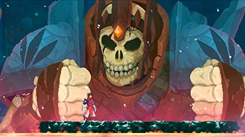 The Dead Cells-Prisoner's Edition - PlayStation 4