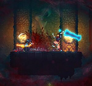 The Dead Cells-Prisoner's Edition - PlayStation 4