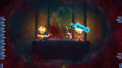 The Dead Cells-Prisoner's Edition - PlayStation 4