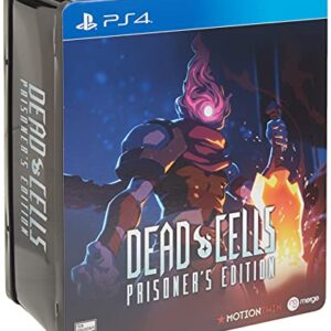 The Dead Cells-Prisoner's Edition - PlayStation 4