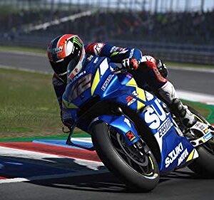 MotoGP 20 - PlayStation 4