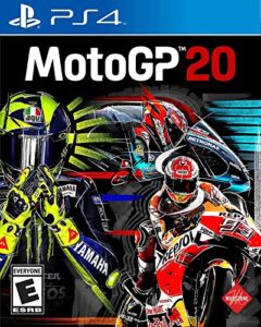 motogp 20 - playstation 4