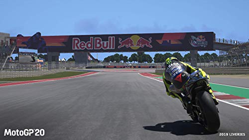 MotoGP 20 - PlayStation 4