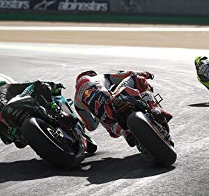 MotoGP 20 - PlayStation 4