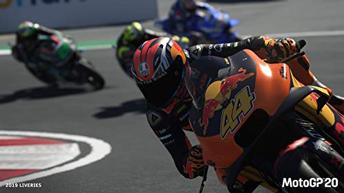 MotoGP 20 - PlayStation 4