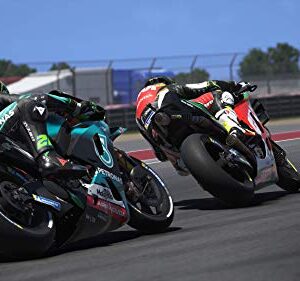 MotoGP 20 - PlayStation 4