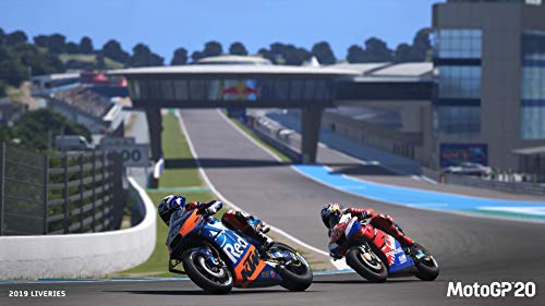 MotoGP 20 - PlayStation 4