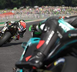 MotoGP 20 - PlayStation 4